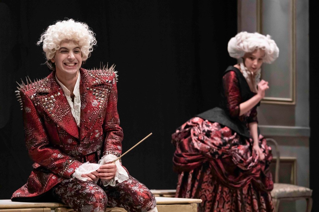 “Amadeus”, la bellezza dolorosa del talento e l’equilibrio fragile tra grandezza e&nbsp;rovina