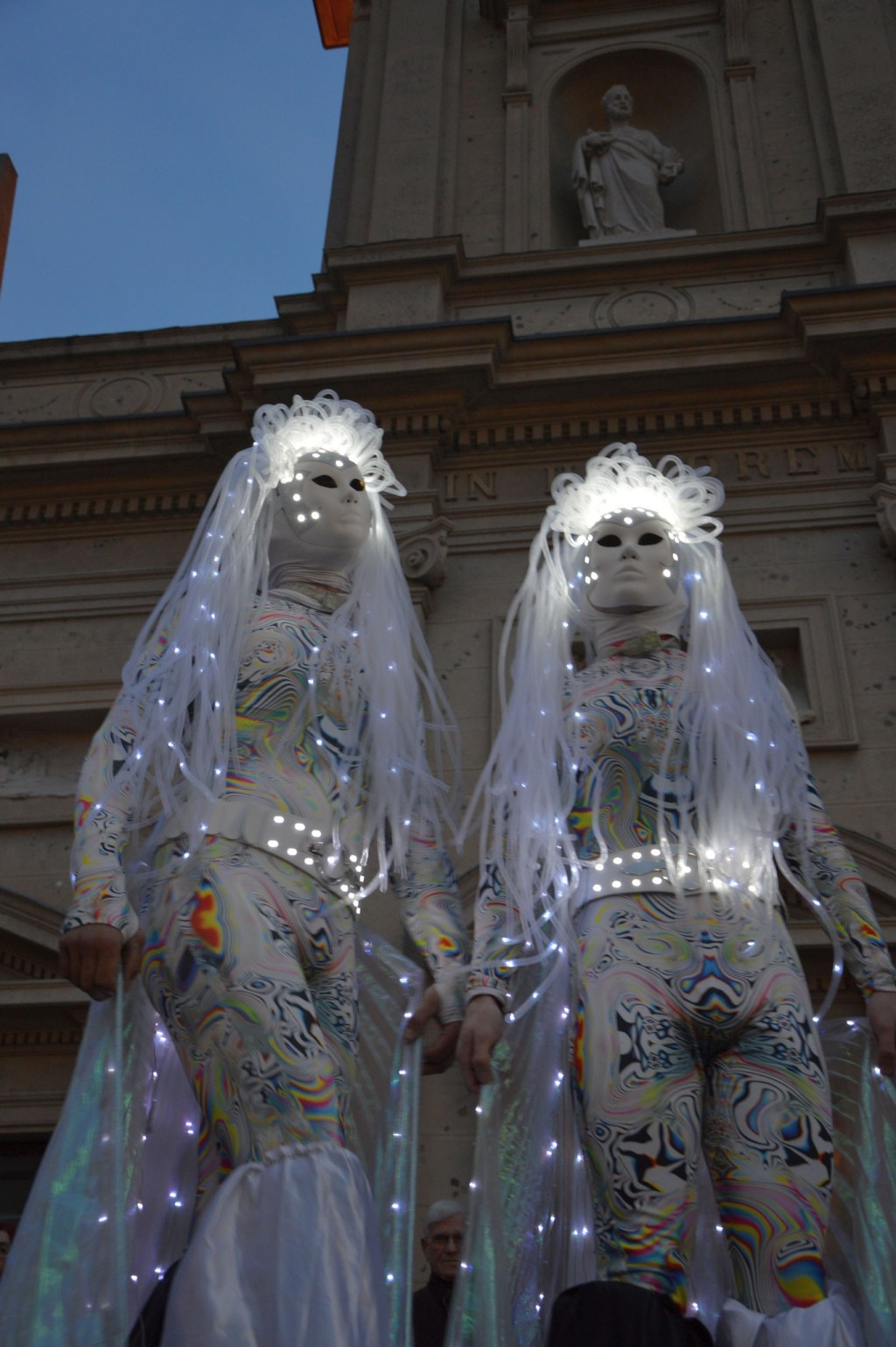 Olympic Fringe Festival: il fuoco olimpico sta per conquistare Busto&nbsp;Arsizio