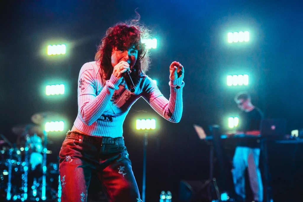 Annunciata un’altra data del Rugby Sound Festival: all’Isola del Castello arriva&nbsp;Madame