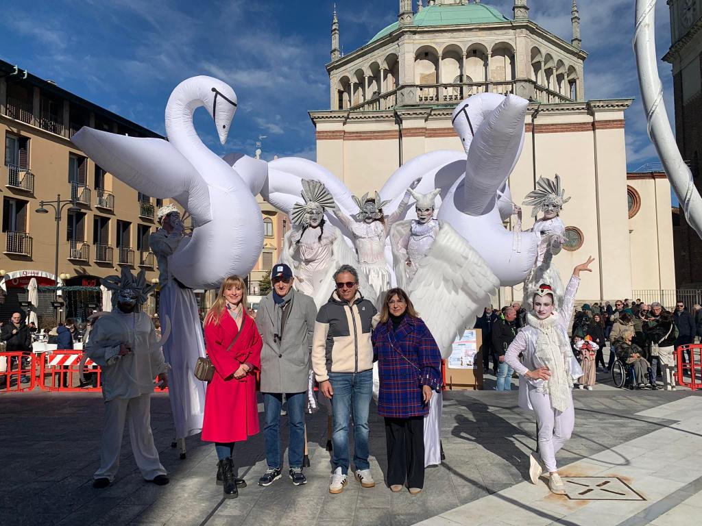 BA Olimpiadi continua: tutti gli eventi del weekend&nbsp;bustocco