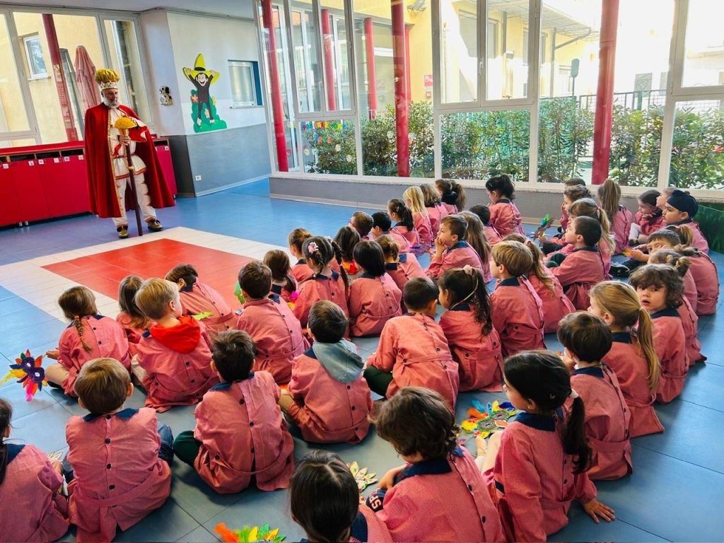 Gallarate incorona il suo sovrano: arriva l’inno del Re&nbsp;Risotto!