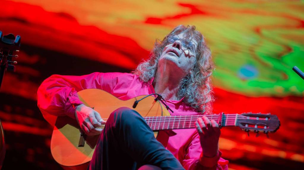 Aco Bocina, il “figlio del vento” in concerto al Teatro Auditorium di Cassano&nbsp;Magnago