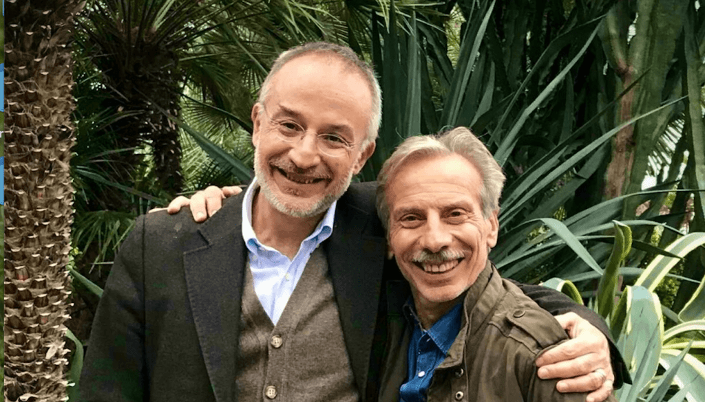 Alberi: quando la scienza mette radici sul palco con Giovanni Storti e Stefano&nbsp;Mancuso