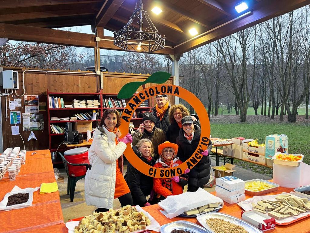 16ª ARANCIOLONA: Memorial Mamo Graziani e Nene&nbsp;Landini