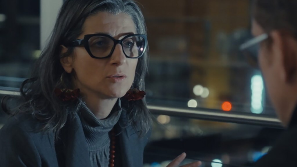 DisUnited Nations: Prima visione al Cineclub Filmstudio&nbsp;90