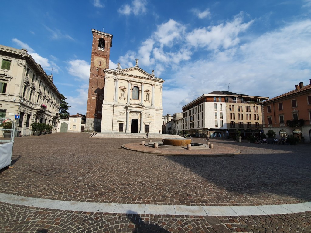 Pomeriggi in Pro Loco: Storie, dialetto e una merenda che sa di&nbsp;casa