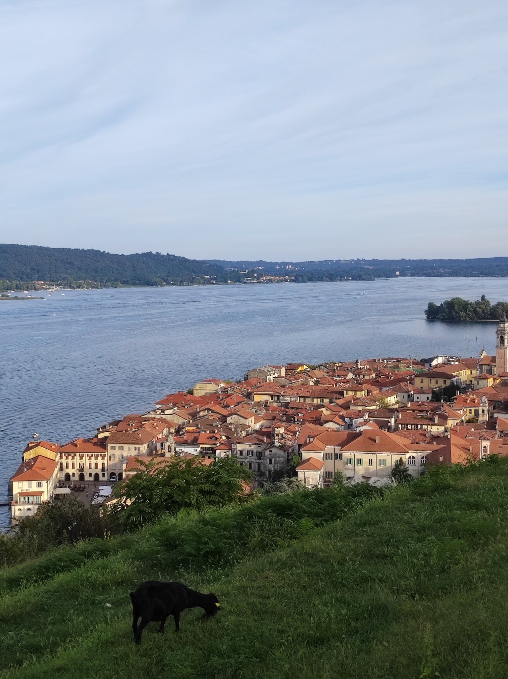 Ti consiglio un Giro: Arona, il must della domenica per i ciclisti (e i freschi) di&nbsp;zona