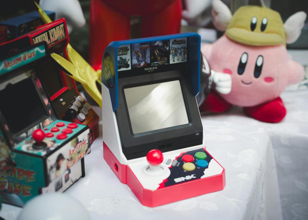 Seven Model Expo: modellismo, giocattoli e retro gaming colonizzano Area&nbsp;Seven