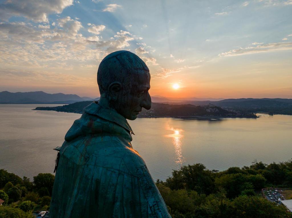 la primavera è nell’aria: riaprono le visite al San&nbsp;carlone