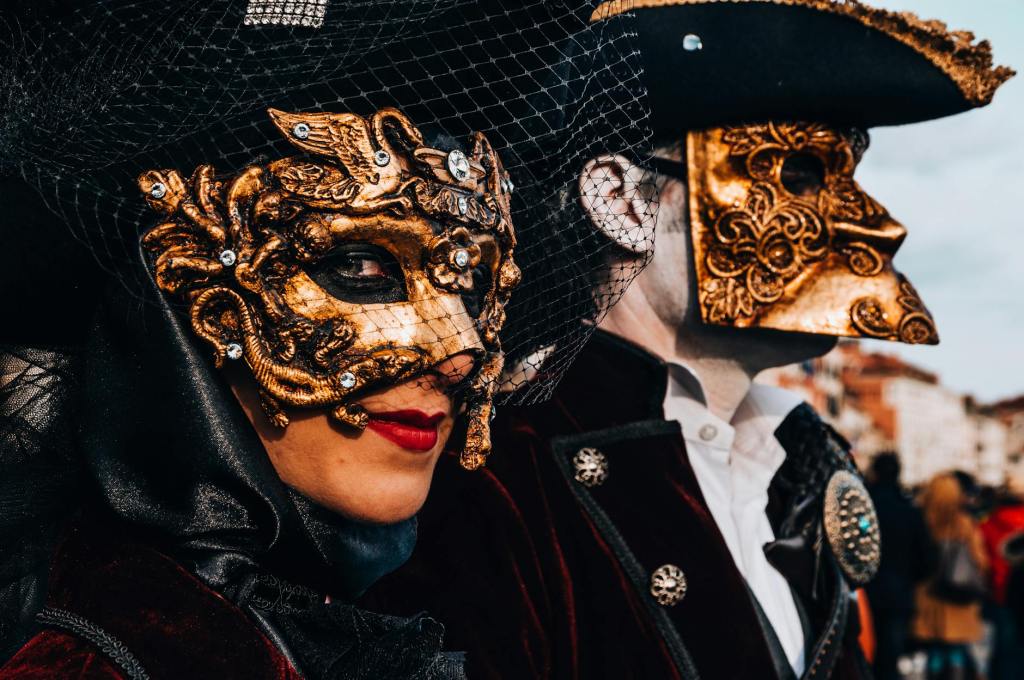Carnevale all’italiana: si cena e si canta all’AREA SEVEN di Gorla&nbsp;Maggiore