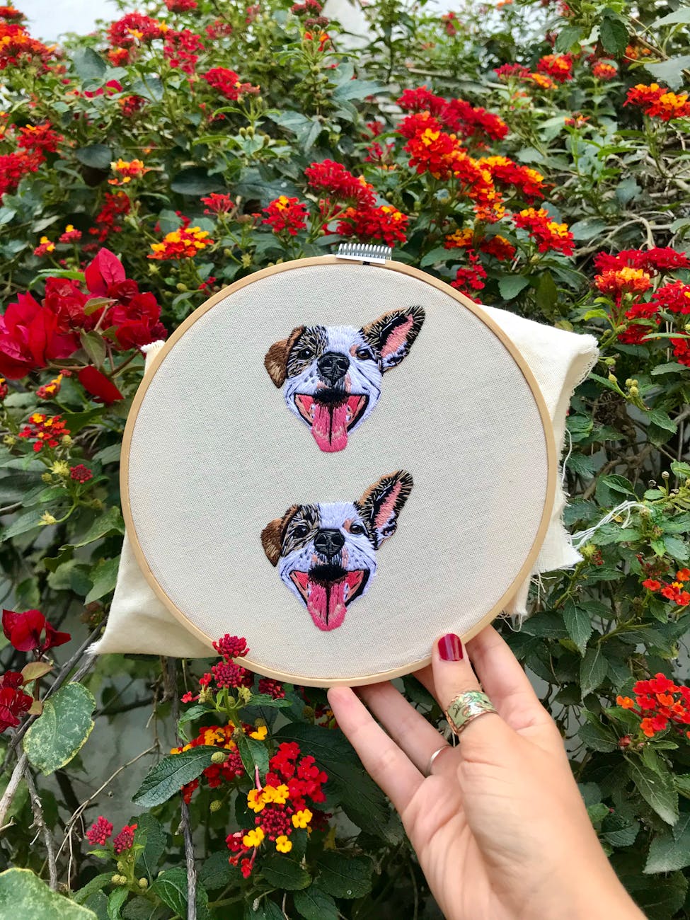 Ago, filo, pazienza: a Gorla Maggiore è Giornata di&nbsp;Ricamo