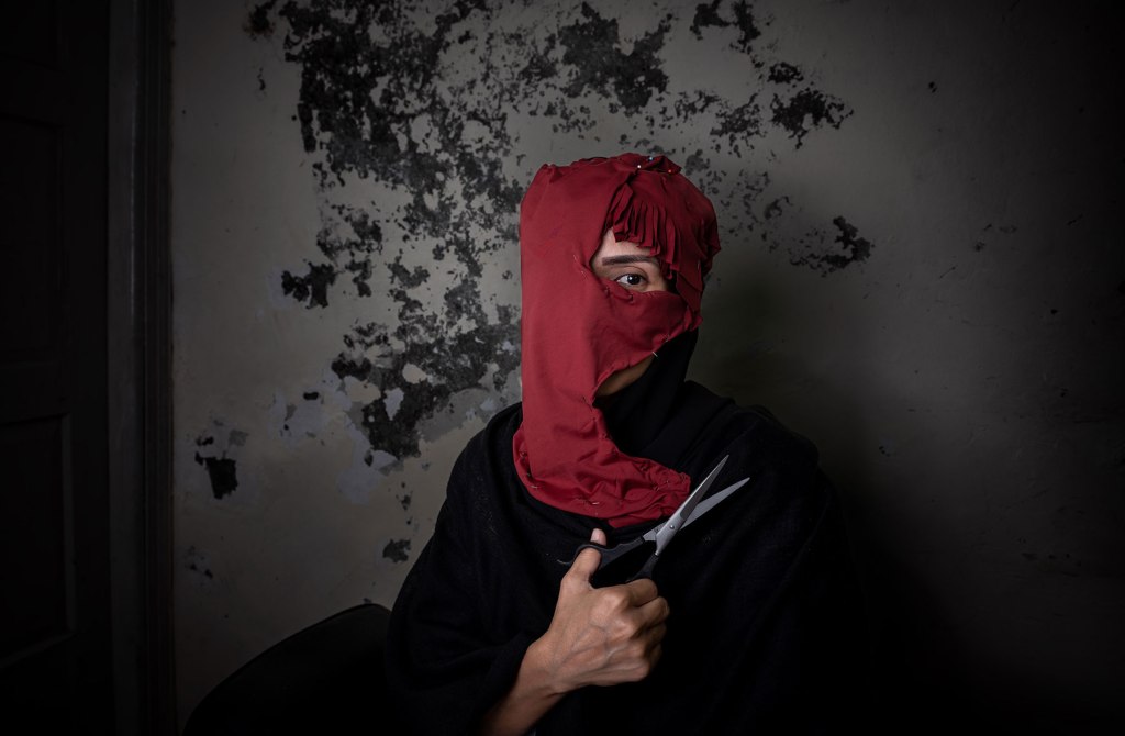 The Cut: a Varese la proiezione del fotoreportage di Silvia&nbsp;Alessi