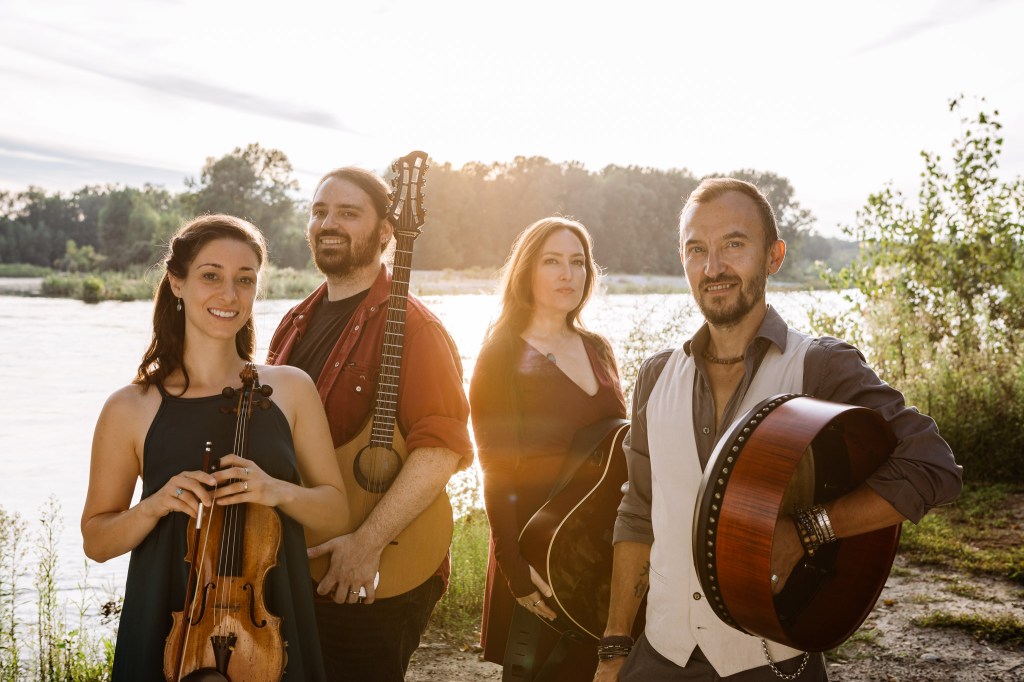 Busto Feis 2026: il cuore gaelico batte a Busto&nbsp;Arsizio