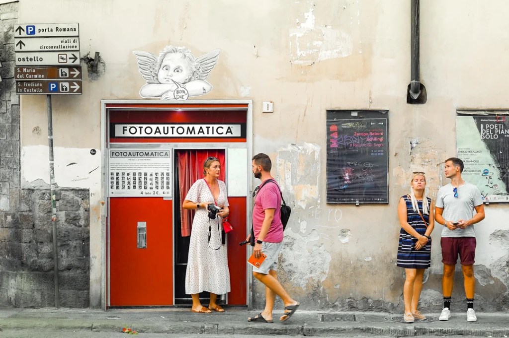 Gallarate, la Carta d’Identità Elettronica si fa allo sportello (e pure la&nbsp;foto!)