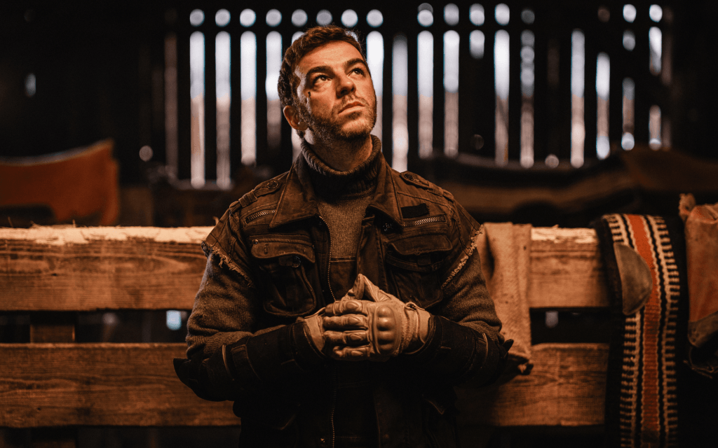 Nuovo annuncio al Rugby Sound Festival 2026: ci sarà anche&nbsp;SALMO!