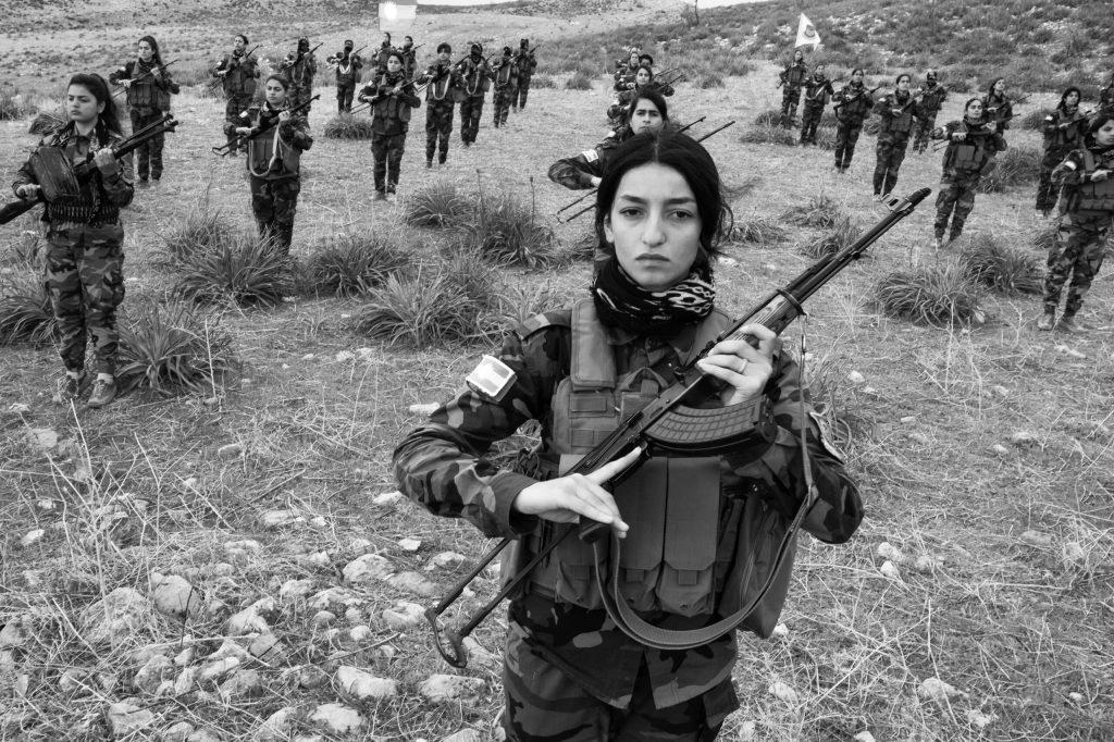 Torna il Festival Fotografico Europeo: oltre 40 mostre tra Varesotto e Alto&nbsp;Milanese