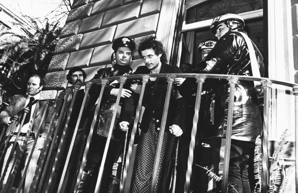 Milano criminale: a Somma Lombardo la presentazione dell’Atlante storico della Mala&nbsp;Milanese