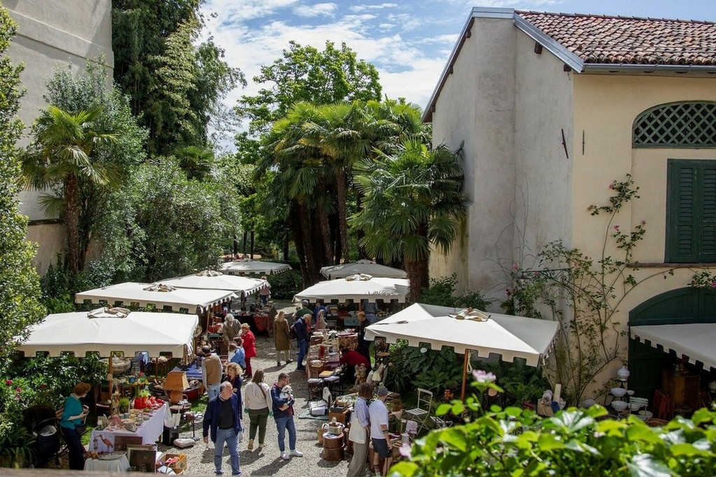 “Tante Care Cose”: Casa Macchi riapre le porte alla&nbsp;primavera