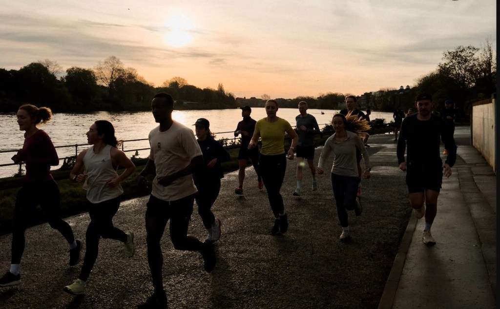 Nasce la Malpensa Running Crew: la corsa diventa&nbsp;comunità