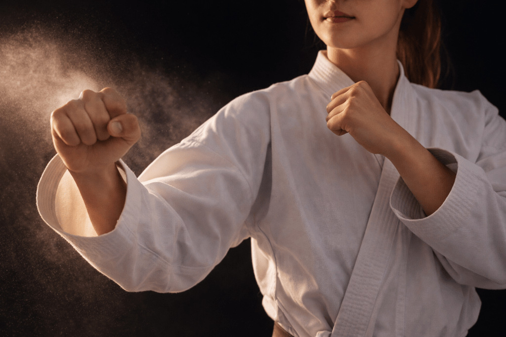 Un weekend di arti marziali a Legnano tra autodifesa femminile e&nbsp;Chanbara