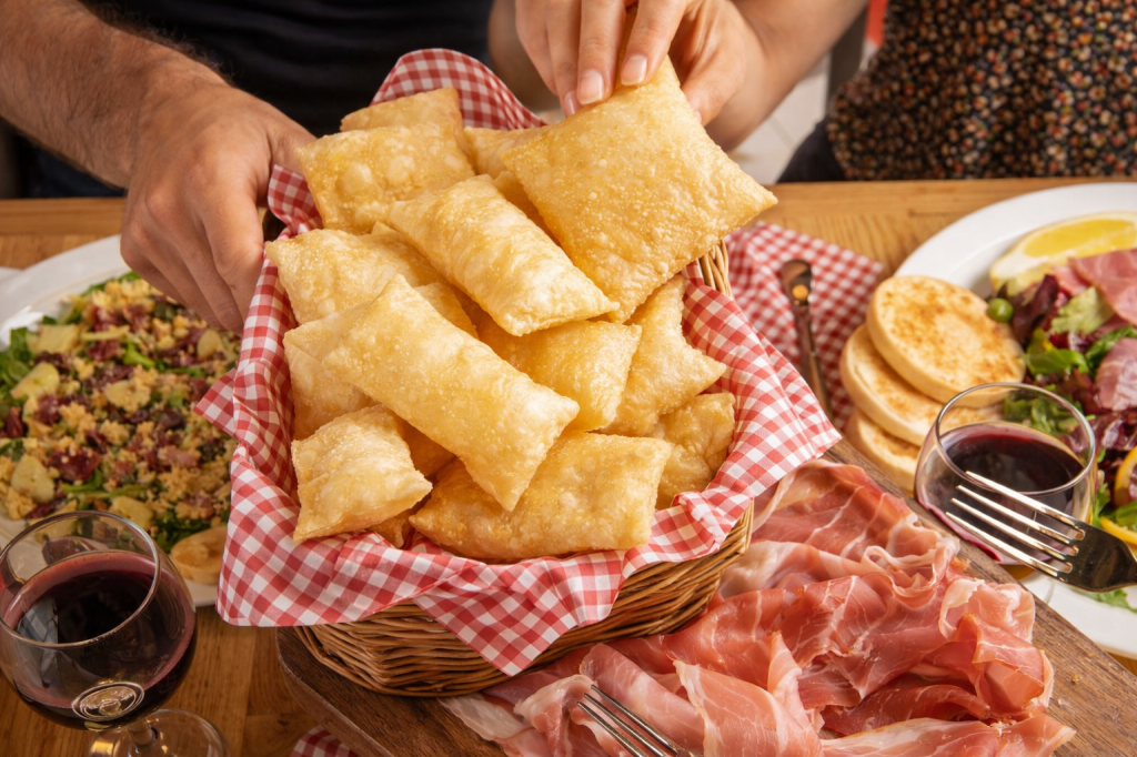 A Legnano arriva la Sagra dello Gnocco Fritto e del&nbsp;Tortello