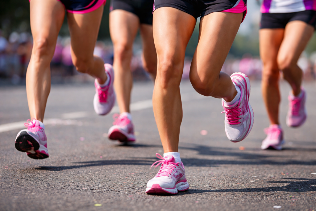 Torna “Camminando in Rosa a&nbsp;Vanzaghello”