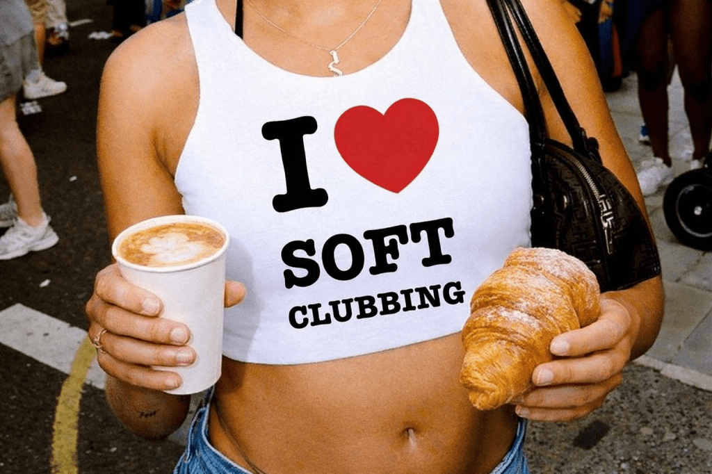 La dance con brioche e cappuccino: a Gallarate arriva il “soft&nbsp;clubbing”