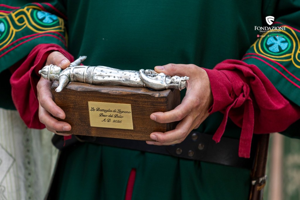 Legnano celebra gli 850 anni della Battaglia: apertura straordinaria dei manieri il 15&nbsp;marzo