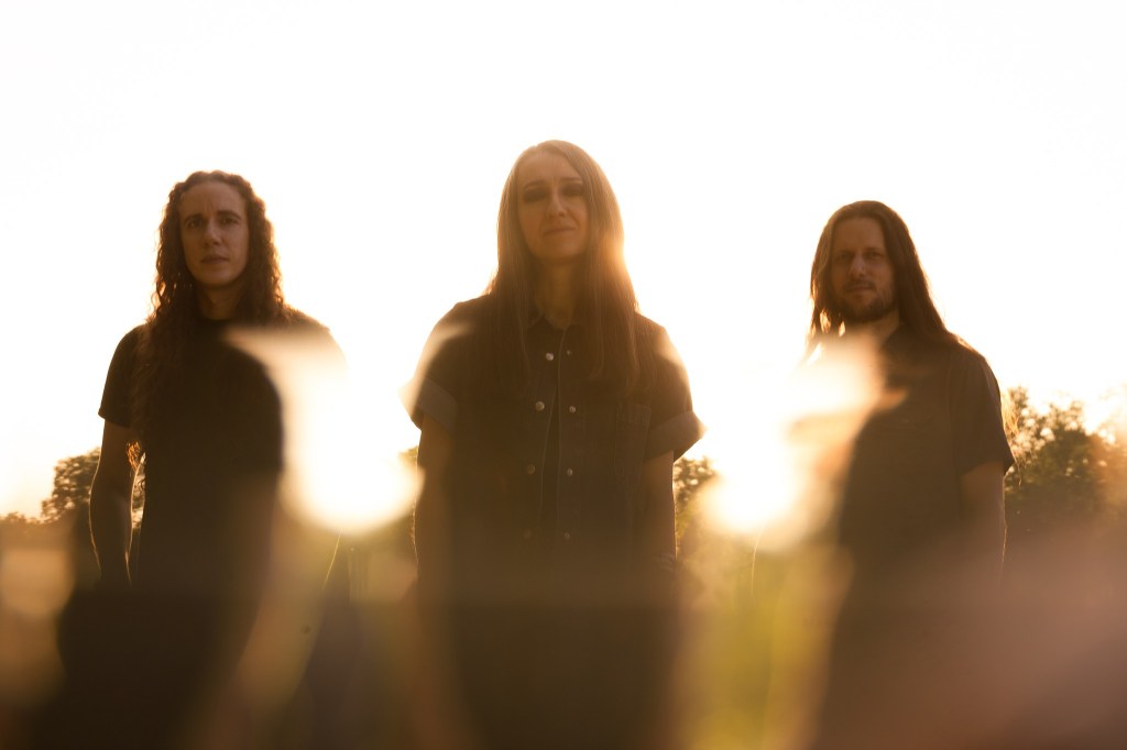 Gli Aephanemer tornano a Milano (anzi, a Paderno Dugnano) e portano il loro caos&nbsp;organizzato