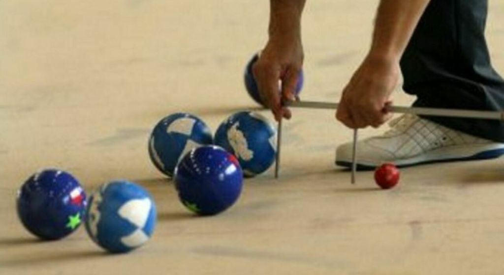 A Busto Garolfo torna il torneo di bocce del Milan Club: 32 coppie in gara al&nbsp;bocciodromo