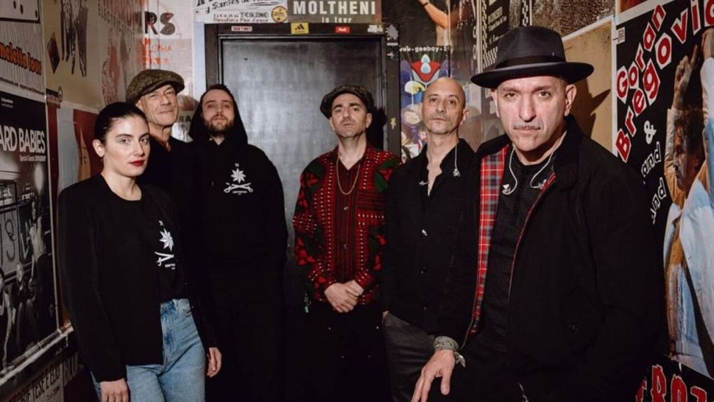 Rugby Sound Festival, si svelano le line-up: insieme ai Subsonica ci sono i Casino Royale e&nbsp;Tära