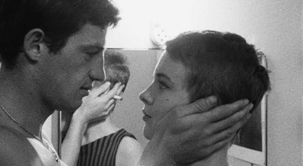 Al Nuovo di Varese torna “Fino all’ultimo respiro” di Jean-Luc Godard