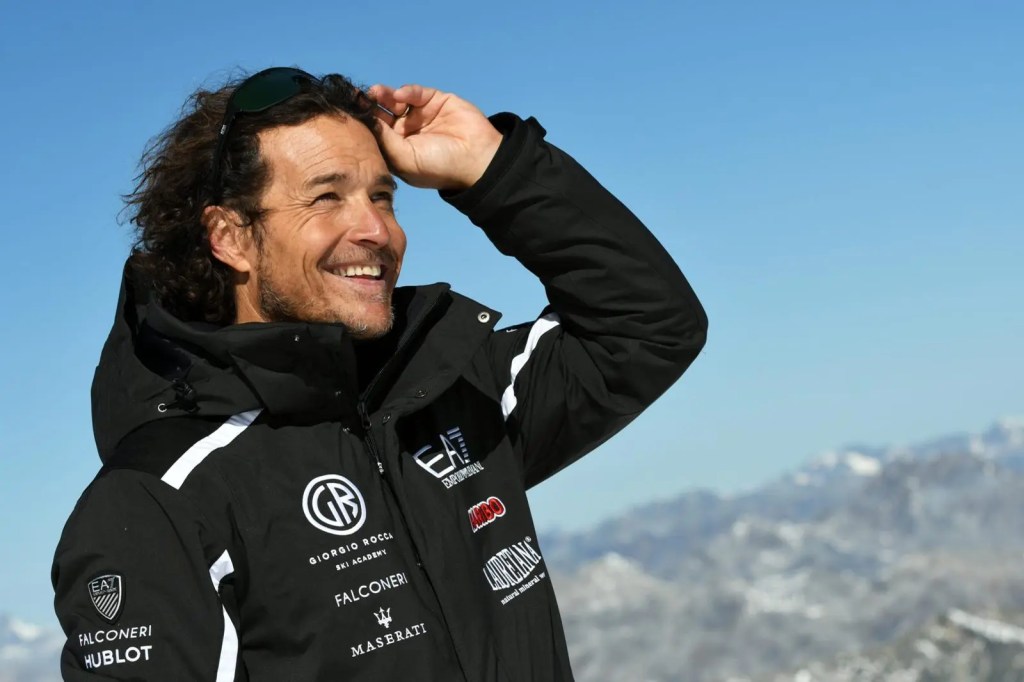 Le emozioni delle Olimpiadi e il mito della pista Stelvio:  a Busto Arsizio una serata tra adrenalina e&nbsp;neve