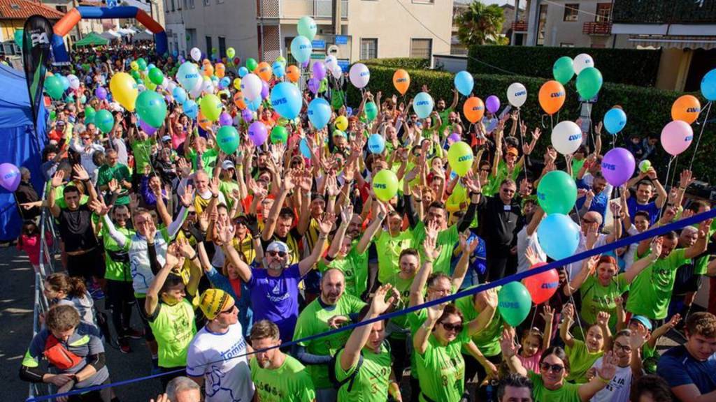 La “Madona de Marz” riaccende la festa a&nbsp;Cogliate