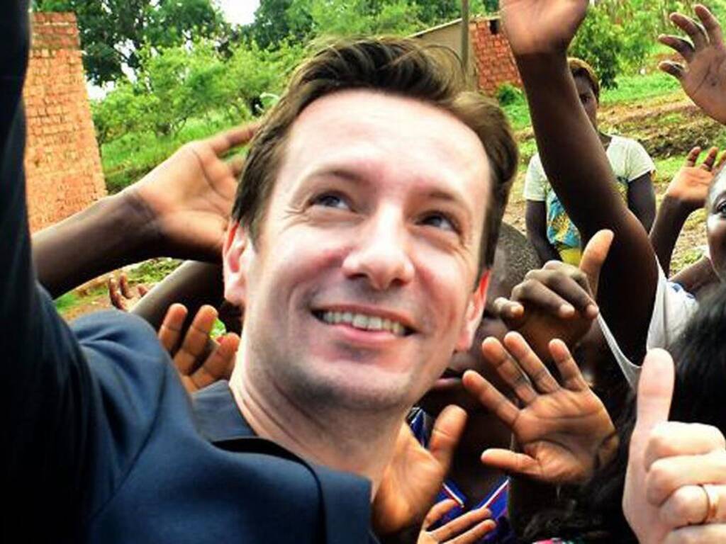 A Solaro una mostra fotografica per ricordare Luca&nbsp;Attanasio