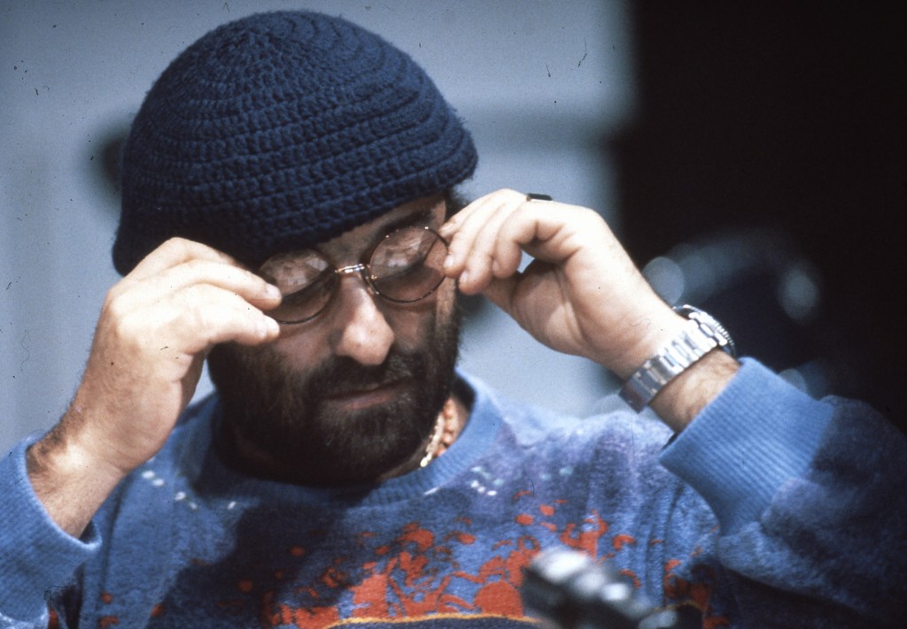 Legnano celebra Lucio Dalla: al Circolone Live “La Quarta Luna”