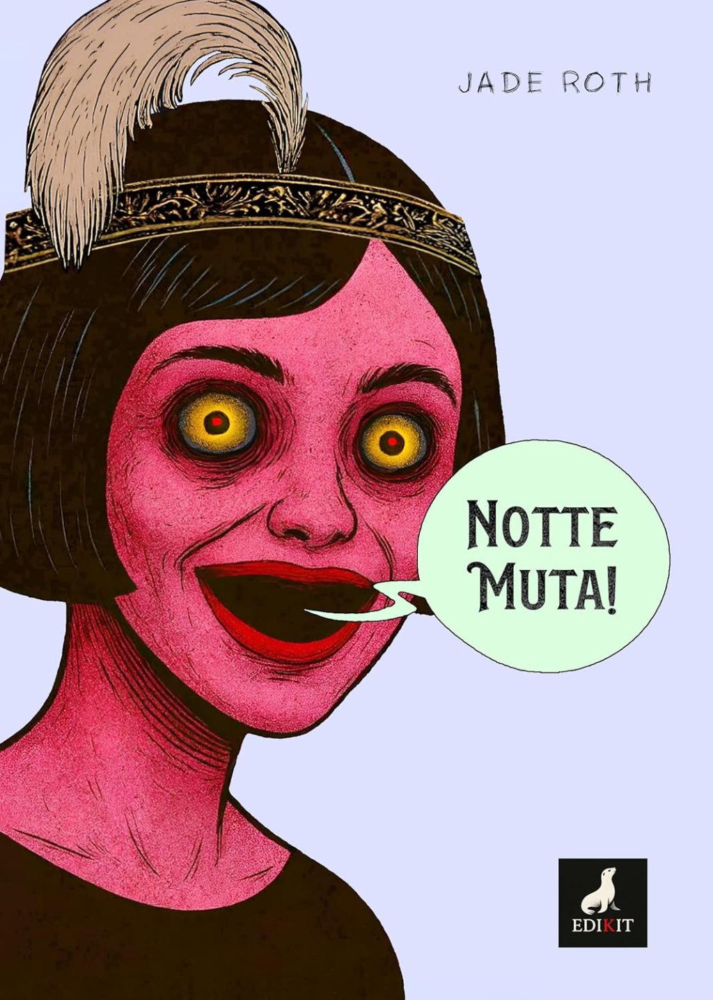 A Varese arriva il primo romanzo gotico ambientato in città: presentazione di Notte&nbsp;muta