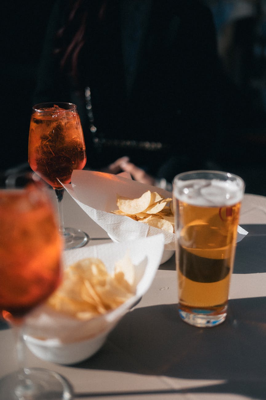 Mercallo, tutti invitati all’aperitivo con la Pro&nbsp;Loco