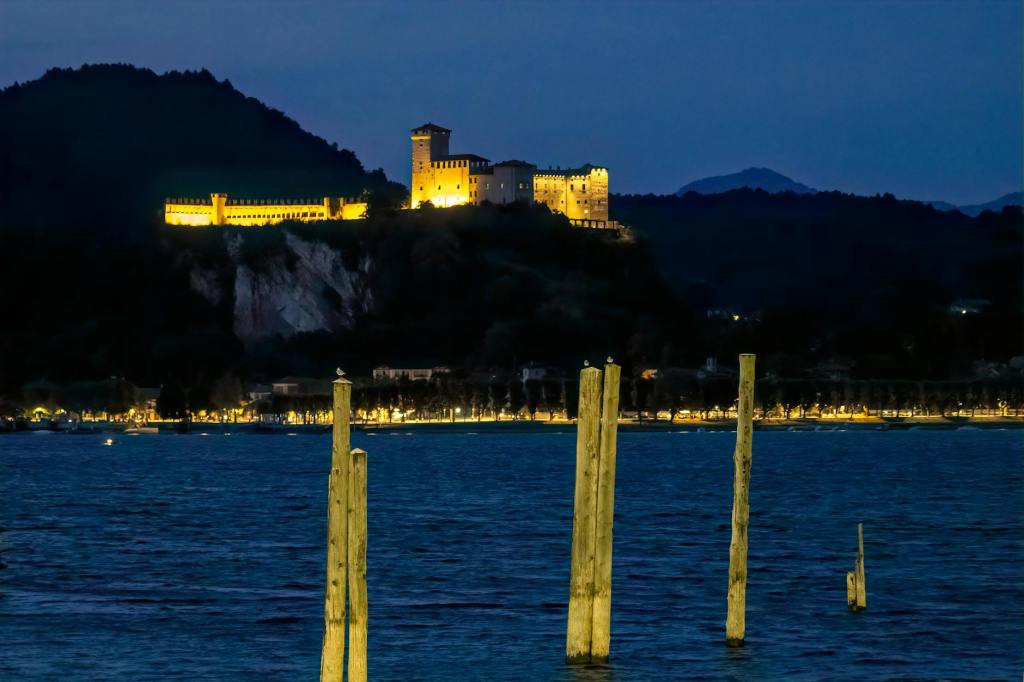 “Innamorati di Angera” – torna la magia&nbsp;handmade