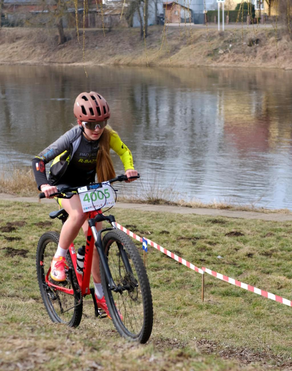 La Crenna Young Riders Short Track debutta domenica a&nbsp;Gallarate