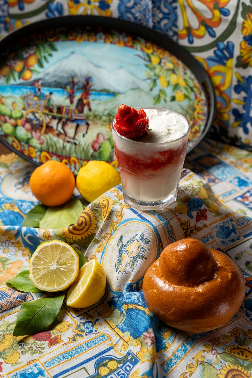 Voglia di sole? Ecco dove trovarlo: A Gerenzano arriva la Festa&nbsp;Siciliana