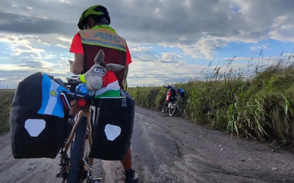 “E semm partii”: storie di migrazione, pedali e memoria al Circolo Quarto&nbsp;Stato