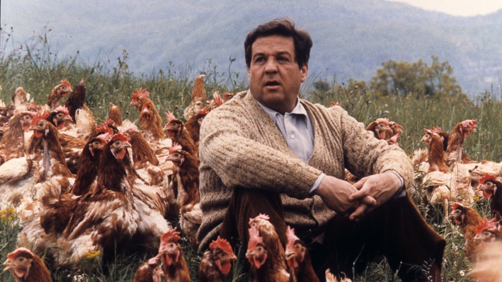 Gemonio rende omaggio a Renato Pozzetto con una mostra dedicata alla sua&nbsp;carriera