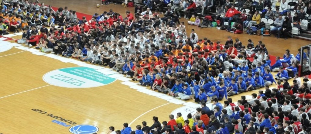 Che Pasqua sarebbe senza Trofeo Garbosi? Ecco il calendario e tutte le novità dell’edizione 2026