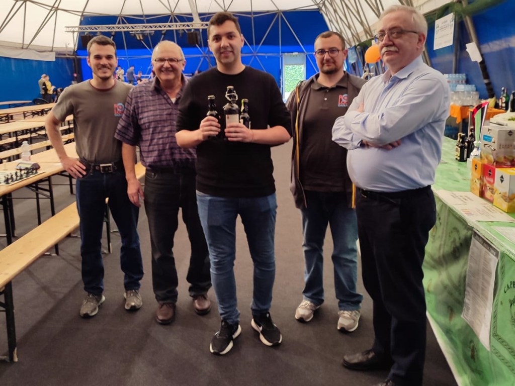 al via la stagione delle sagre: a Dairago la Fiera Primaverile apre le&nbsp;danze