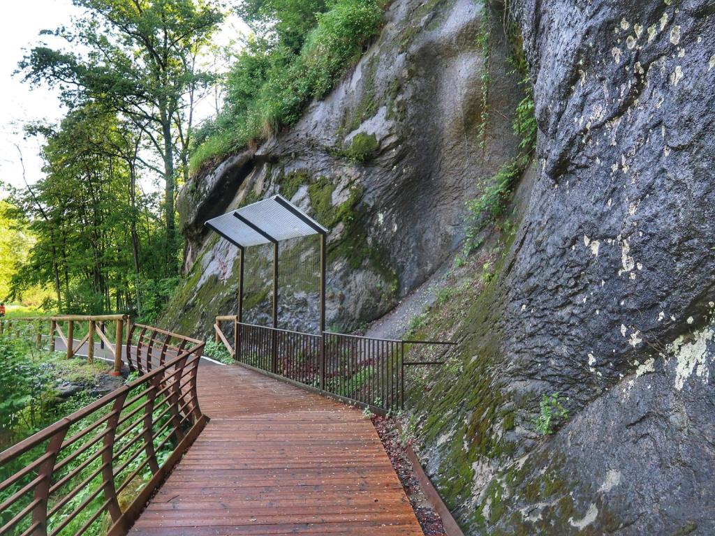 Pasquetta nel verde: una passeggiata nel Parco Valle del&nbsp;Lanza