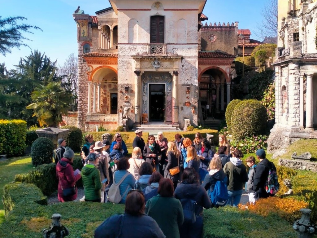 Musei aperti al Sacro Monte di Varese per Pasquetta e vistabili con un unico&nbsp;biglietto