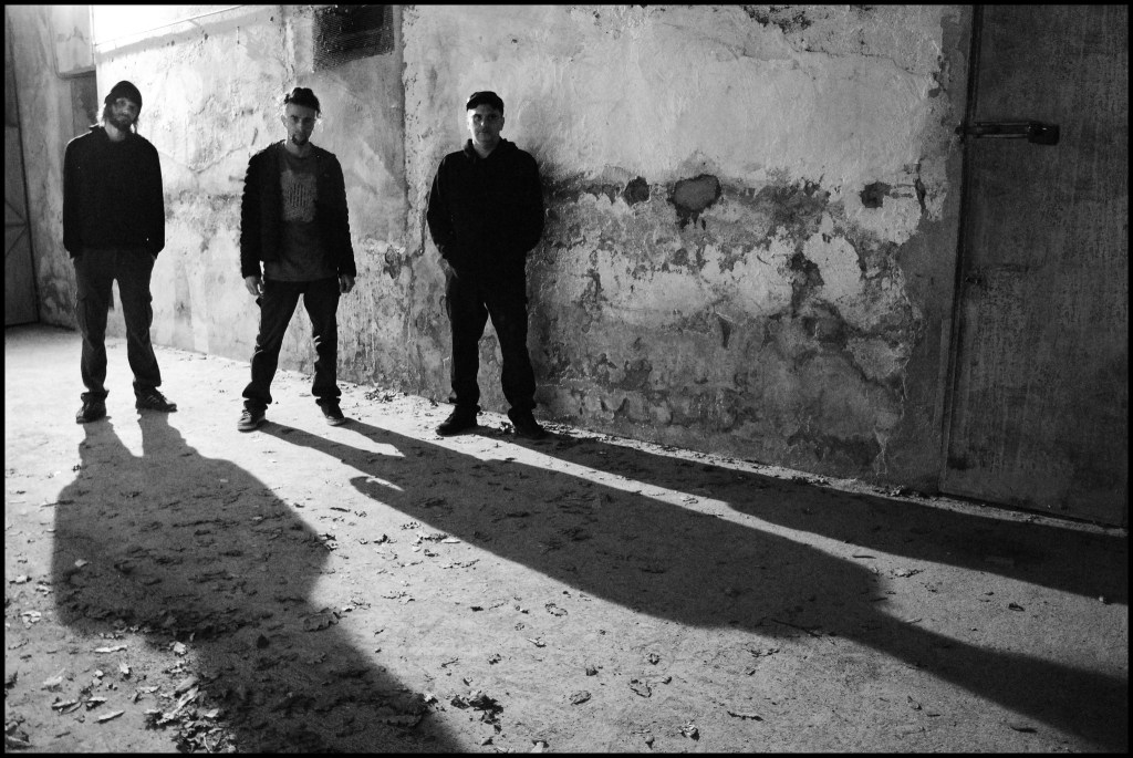 Rumore, sudore e distorsioni: al Circolo Gagarin torna Materia&nbsp;Oscura