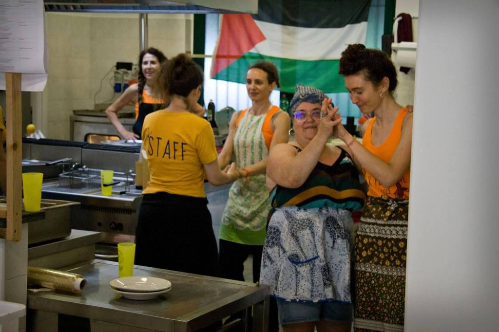 Big Bang Folk Festival 2026: iscrizioni aperte. Al Parco Berrini l’esplosione che fa&nbsp;ballare