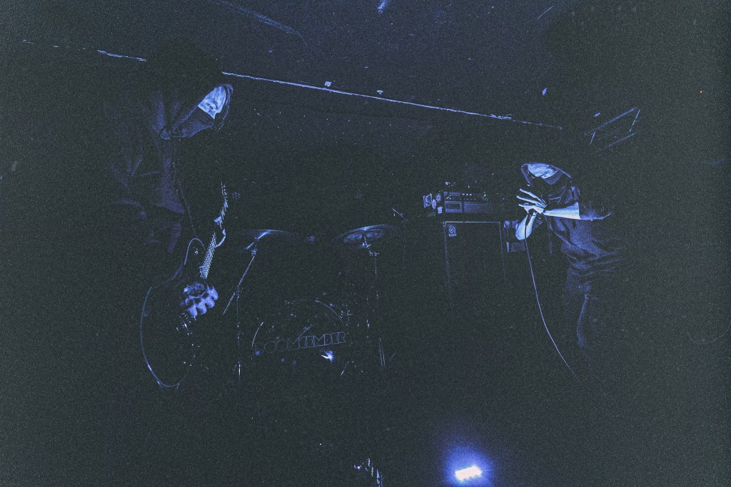 Materia Oscura Vol. 13 al Circolo&nbsp;Gagarin